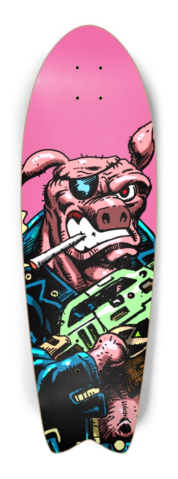 Piggy