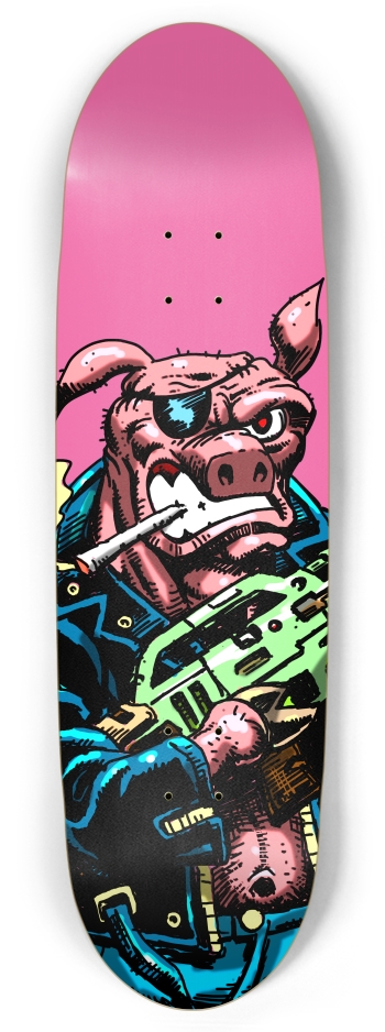 Piggy