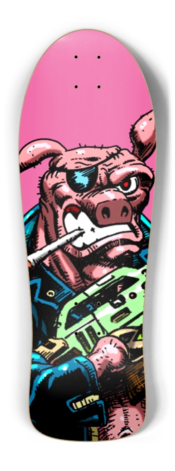 Piggy