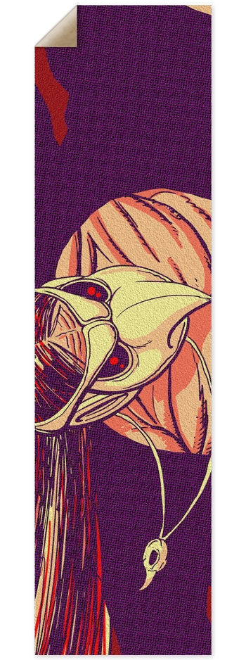 Crowman 9 x 33 Inch Griptape