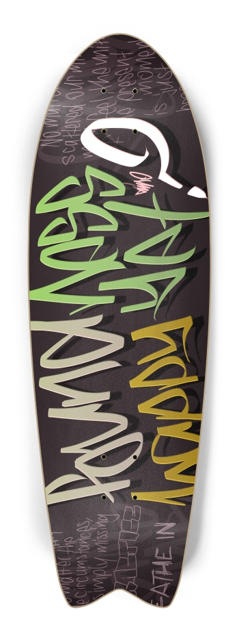 purple punch happiness