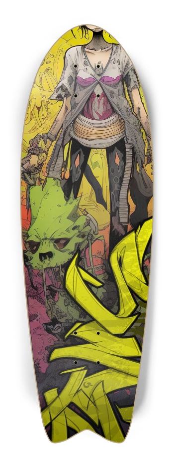 just smile and the world changes