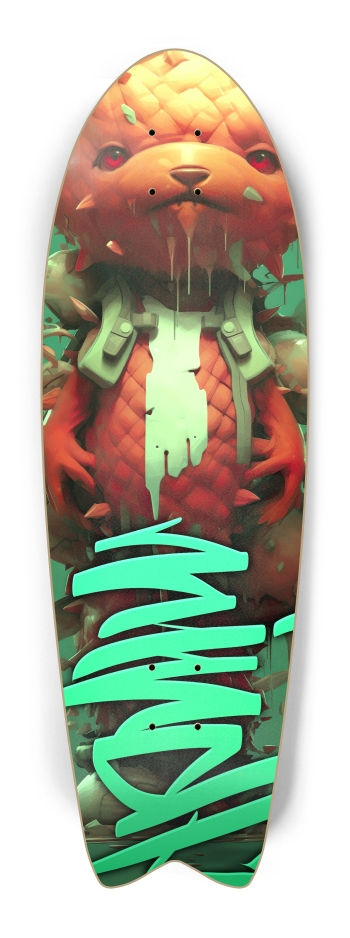 petty bear "mr. mindful"