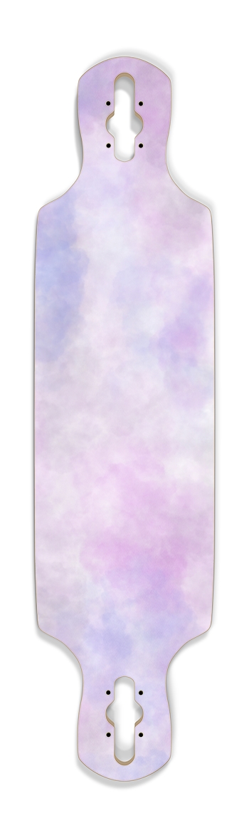 Pink Clouds