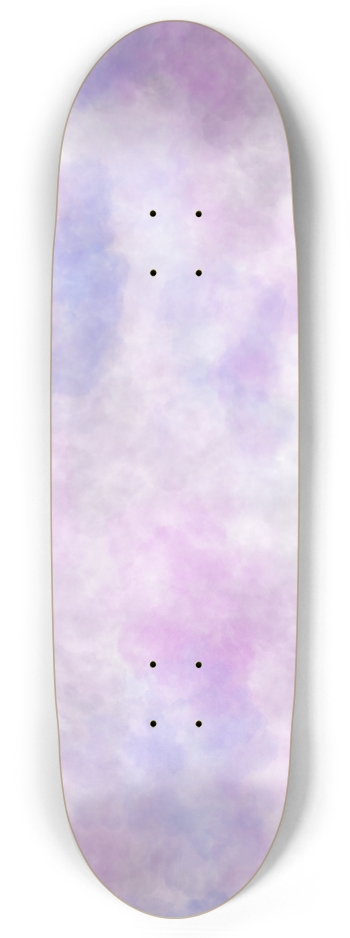 Pink Clouds