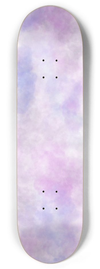 Pink Clouds