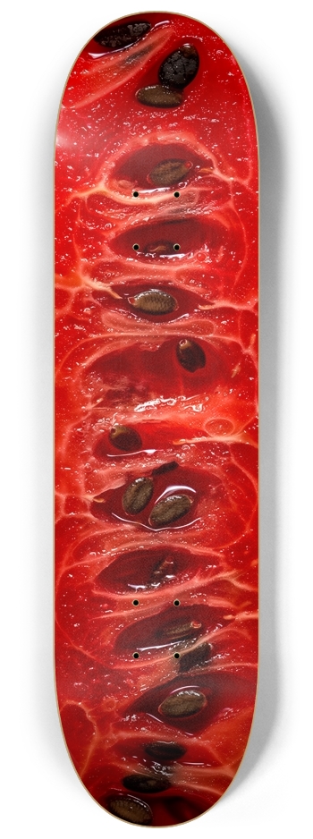 Watermelon 8-1/4 Skateboard Deck