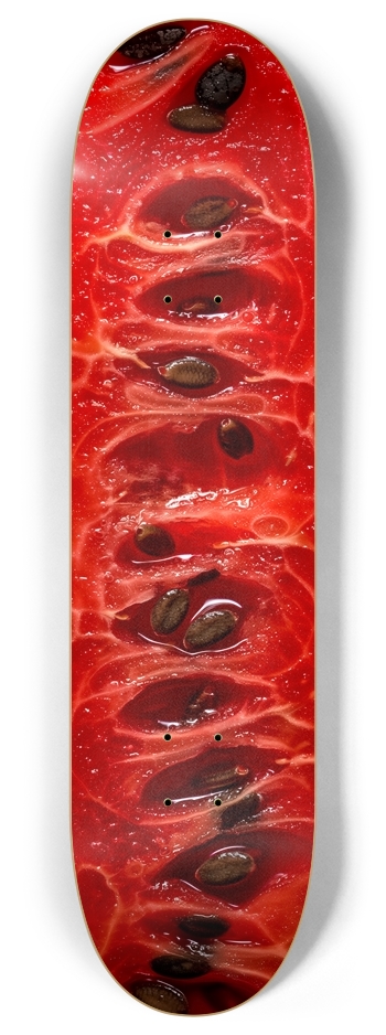 Watermelon 8 Inch Skateboard Deck