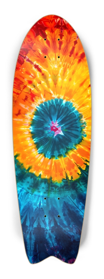 Tie-dye