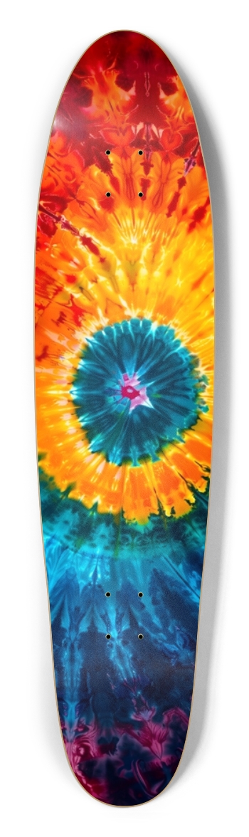 Tie-dye