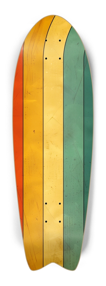 vintage colors design