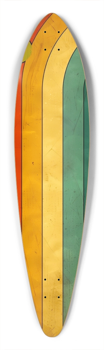 vintage colors design