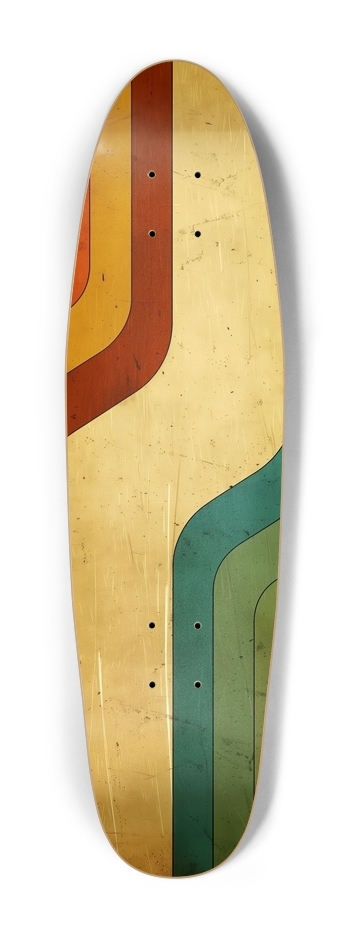 70 graphic style