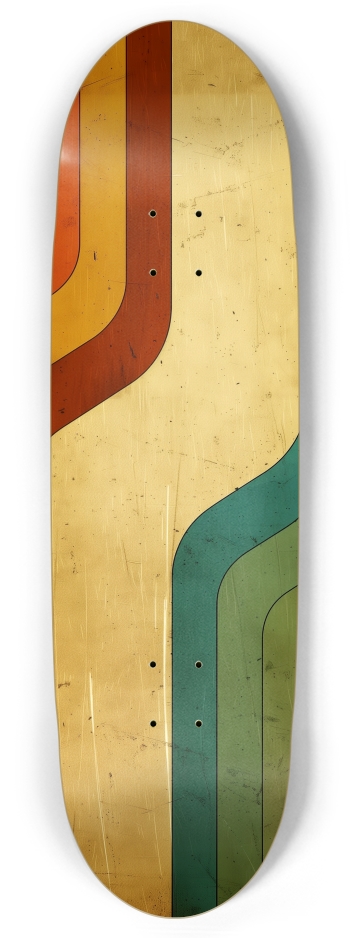 70 graphic style
