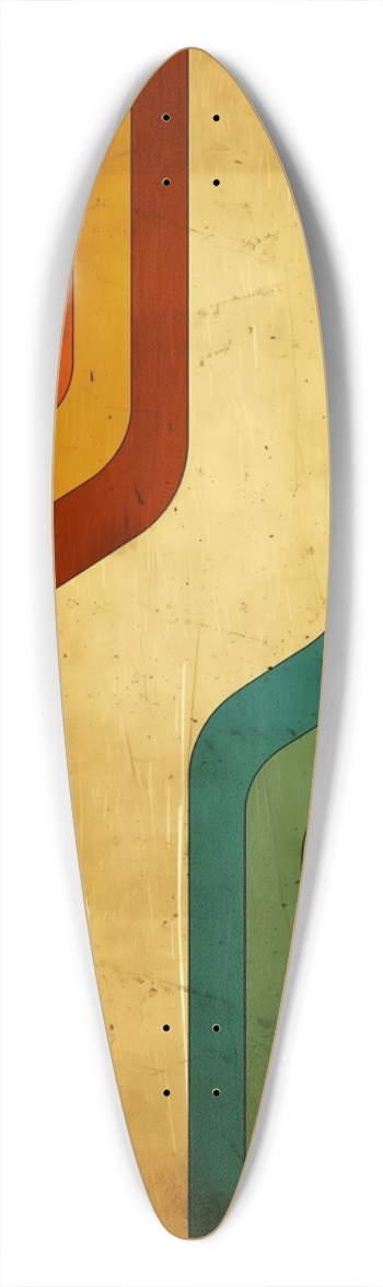 70 graphic style