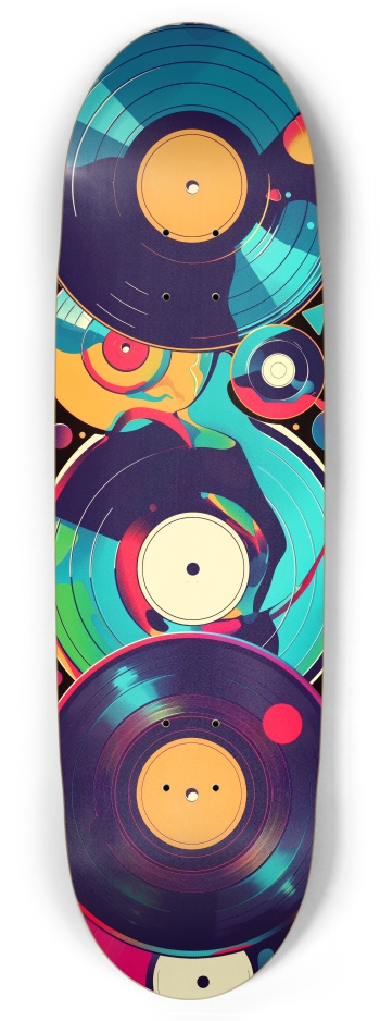Vinyl