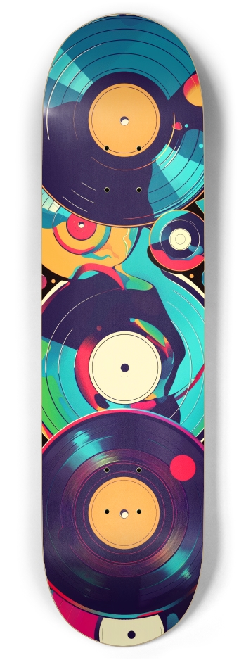 Vinyl