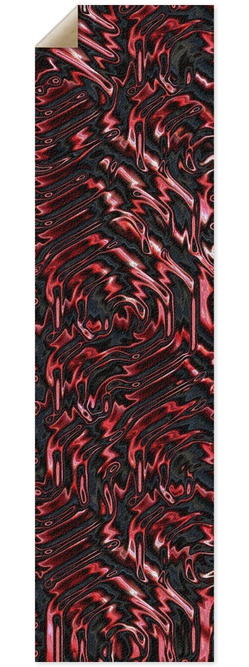 Red Waves