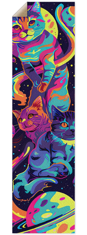 Space Kittens