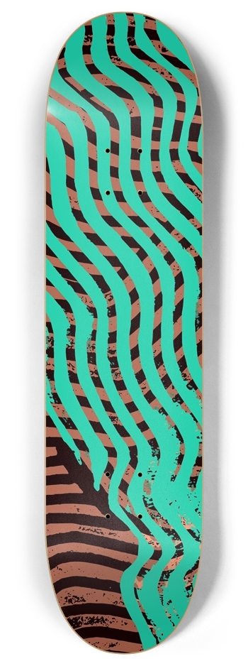 Explore 1 8 Inch Skateboard Deck