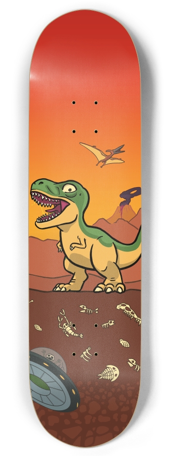 Rexy