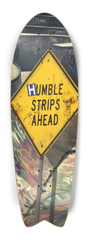 Humble Strips