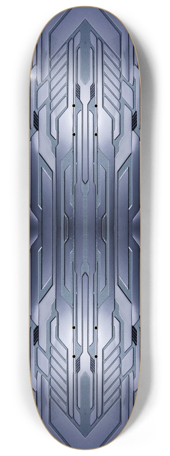 Grafite 8-1/4 Skateboard Deck