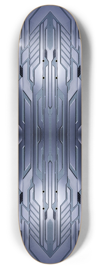 Grafite 8 Inch Skateboard Deck