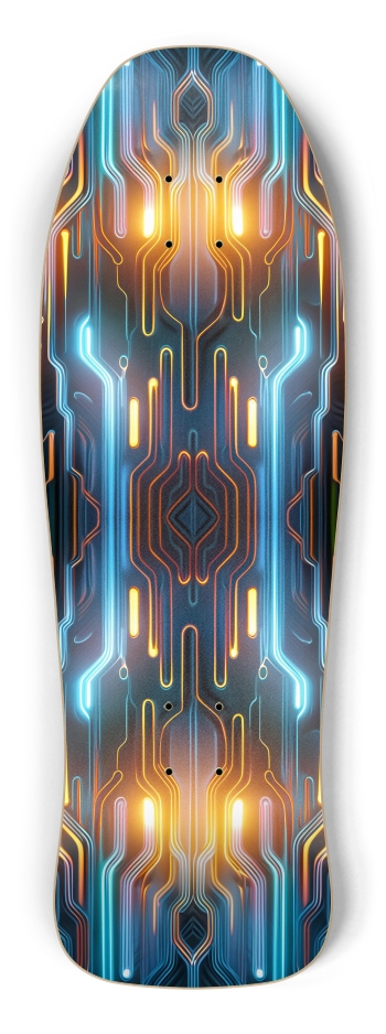 Tronic Shredder Shape