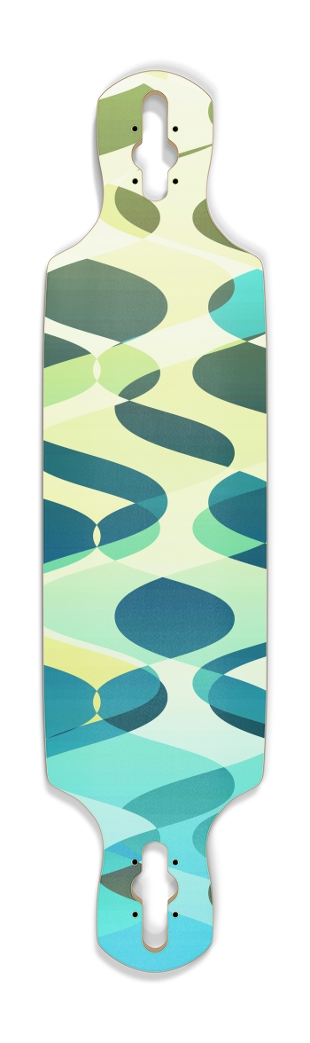 Wave Fade #3