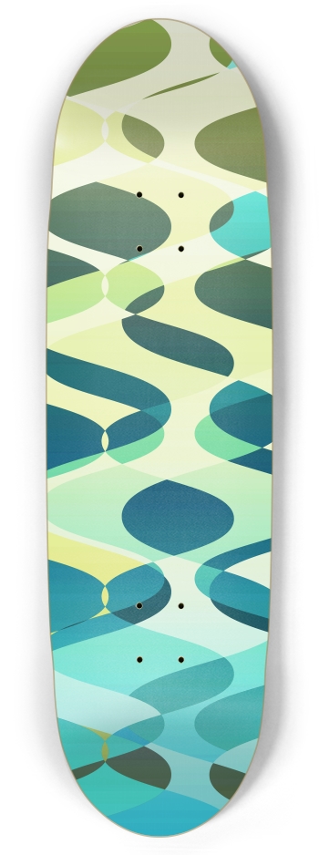 Wave Fade #3