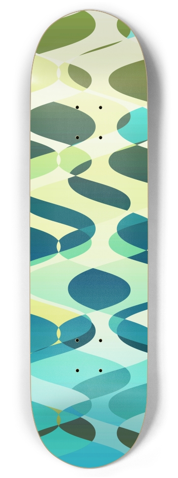 Wave Fade #3