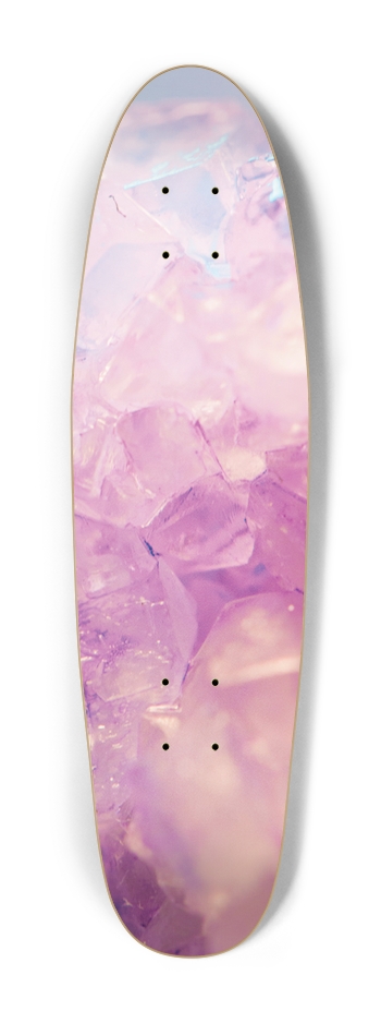 Prismic Crystal