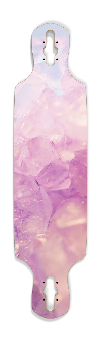 Prismic Crystal