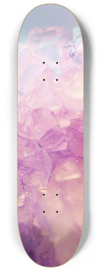 Prismic Crystal 8-1/4 Skateboard Deck