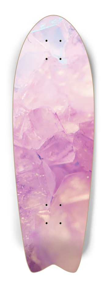 Prismic Crystal