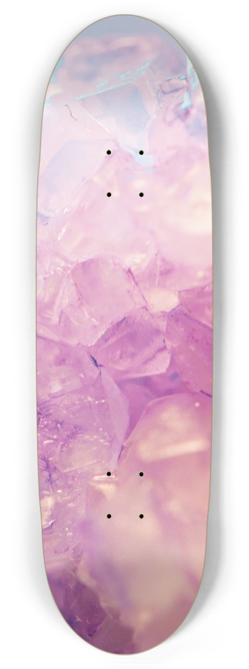 Prismic Crystal