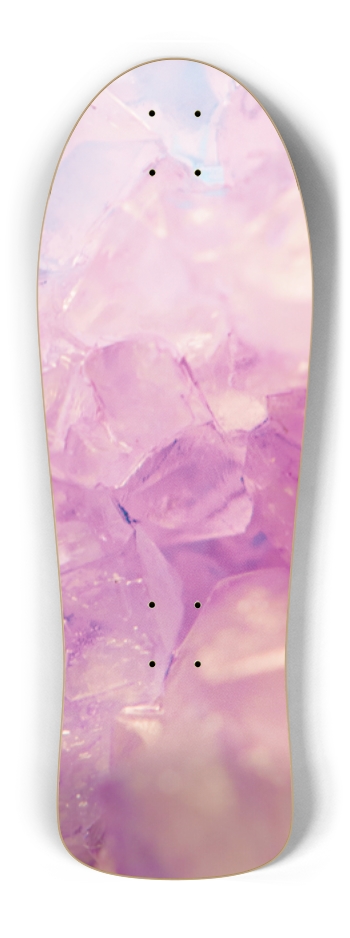 Prismic Crystal
