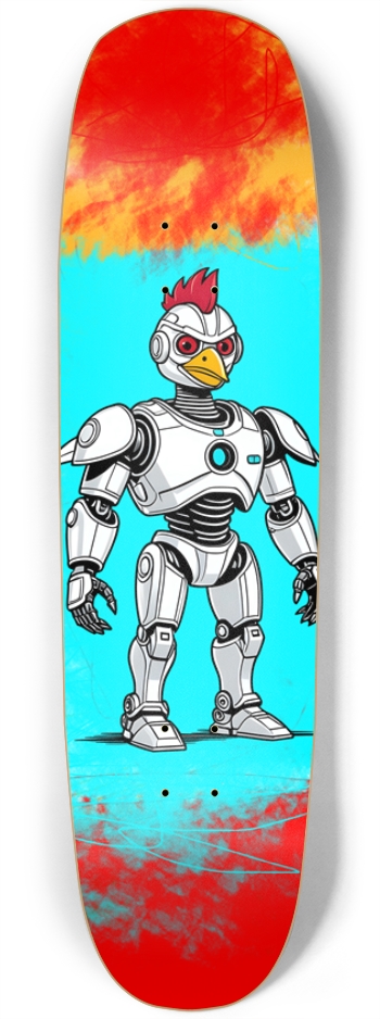 ROBOT CHICKEN