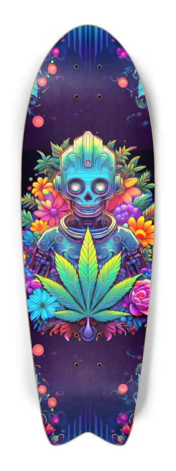 Budtender Droid