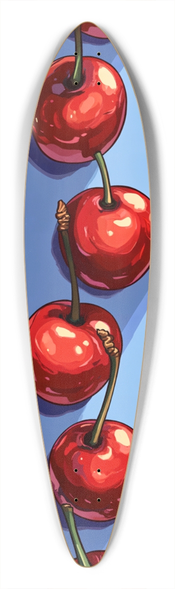 Cherry Line