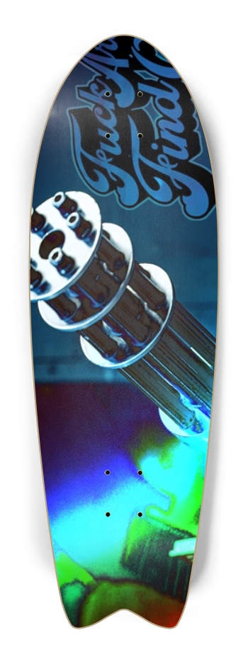 F Around and Find out