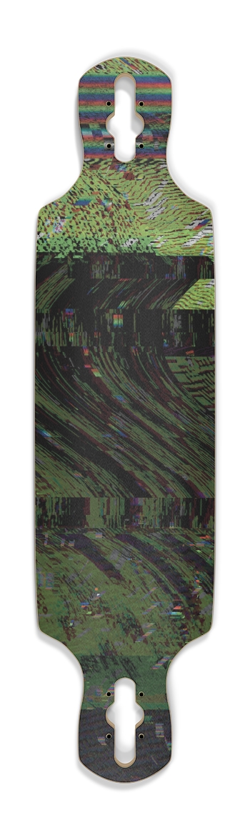 Lost Signal