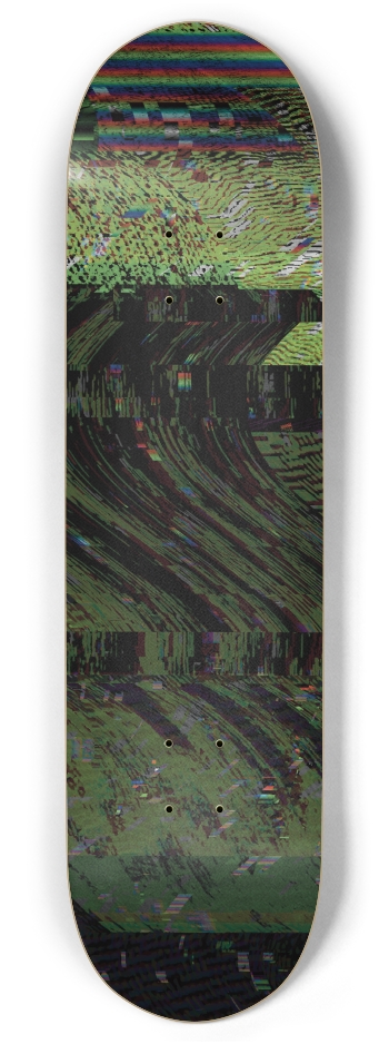 Lost Signal