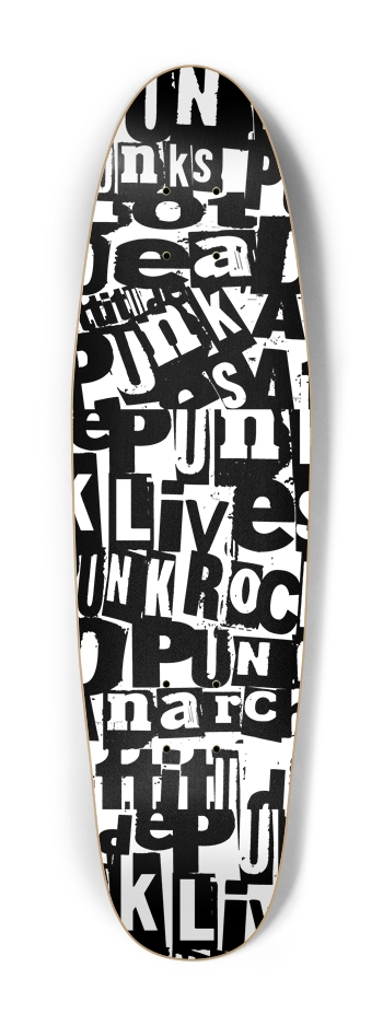 Punks Not Dead