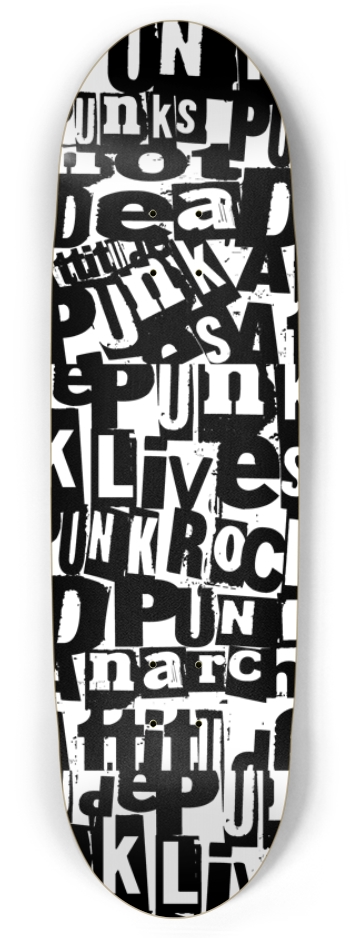 Punks Not Dead