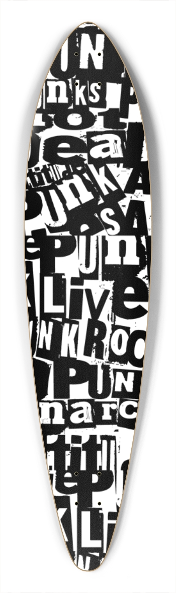 Punks Not Dead