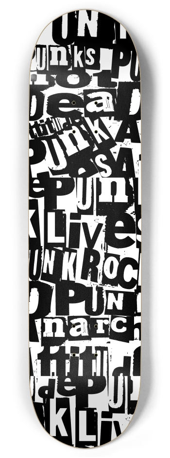 Punks Not Dead
