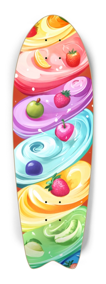 Fruity Waves