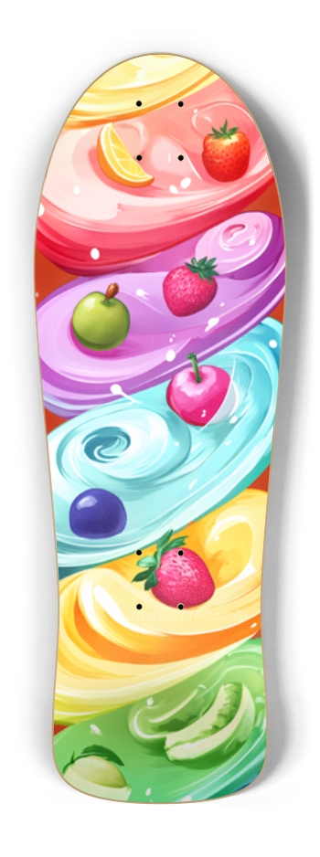 Fruity Waves